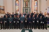 La Polica Local conmemora la festividad de su Patrona 2025