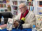 'Murcia-nidades: Escritos de agitacin' se presenta en Librera Faro con una defensa del activismo y del pensamiento crtico