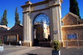 Se adjudica el contrato para la construcci�n de 28 nuevos nichos en el Cementerio Municipal “Nuestra Señora del Carmen”