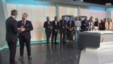 7TV cierra 2018 con un aumento del 11% en la audiencia media de la cadena