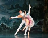 Cultura trae al Auditorio regional Víctor Villegas al Ballet Clásico de San Petersburgo interpretando 'La bella durmiente'