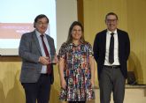 El Pozo Alimentación, premiada por la Universidad de Murcia