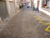 Abierta de forma definitiva la calle San Ramn