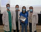 Residentes del rea de salud I participan en la sptima edicin del concurso de casos clnicos