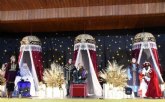El alcalde y autoridades locales recibirn maana la visita de los Reyes Magos