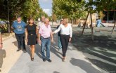 Cartagena cierra el año con la llegada de casi 24 millones de euros de fondos europeos