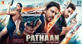 El 27 de enero llega 'Pathaan' a los cines, la superproducción de bollywood rodada en Espana