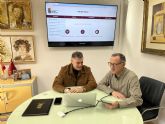 Molina de Segura consolida su liderazgo digital con un aumento del 44% en el uso de los servicios electrónicos municipales