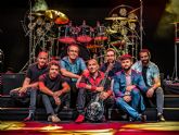 BROTHERS iN bAND, el mayor homenaje a dIRE sTRAITS, hará vibrar Cartagena con la energía de su gira mundial «Brothers in Arms 40th Anniversary»