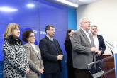 Los senadores del PPRM lideran la actividad en la Cámara Alta 