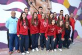 La selección Sub-17 femenina debuta mañana con Andalucía en el Nacional