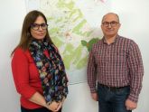 Ayuntamiento de Jumilla y Consejera de Agricultura unifican criterios sobre el aprovechamiento de pastos