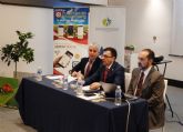 Los ingenieros tcnicos agrcolas murcianos valoran como “muy constructivo” el 14 symposium de sanidad vegetal celebrado en Sevilla