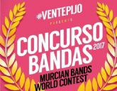 El Concurso Regional de Bandas de Pozo Estrecho abre sus inscripciones para buscar a uno de los participantes del festival Ventepijo