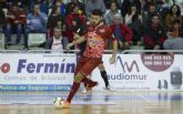 PREVIA 18ª JORNADA LNFS - Levante UD FS vs ElPozo Murcia FS
