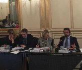 El Gobierno regional utilizar fondos europeos para el desarrollo de las ZAL de Murcia y Cartagena