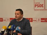 El PSOE advierte que el paso inferior que prev el PP en el tramo I de la Ronda 'har imposible' el soterramiento de las vas a su paso por Lorca