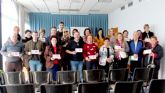 El Ayuntamiento y los comercios de Lorqu reparten 1.650 euros en premios en la campaña de Navidad 2018