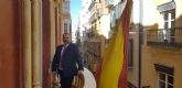 Presentacin de Pedro Sabiote como candidato de Somos Cartagena - Somos Regin a la alcalda de Cartagena