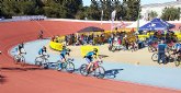 Febrero comienza con ttulos y medallas en el autonmico de pista para el Valverde Team