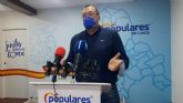 Despus de 20 meses perdidos y llevar el tema a los tribunales, el alcalde del PSOE mantiene las reglas de contratacin establecidas por el PP en Limusa