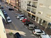 Más aparcamiento en Muñoz Calero