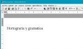 Reto Smartick Lectura, 10 preguntas para averiguar cunto sabes de ortografa, gramtica y comprensin lectora