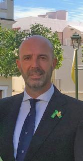 Manuel Gregorio Velazco González ofrecerá la Exaltación de la Santa Cruz de Alcalá del Río