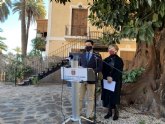 La Casa Barnuevo acogerá la II Muestra de Diseno de Interior de la Región de Murcia, 'IntTop Mar Menor'