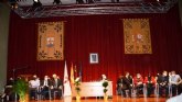 El primer pleno ordinario presidido por el nuevo alcalde se celebra ma�ana, con un total de 10 puntos en el orden del d�a