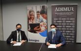 Inforges, nuevo partner tecnolgico de ADIMUR