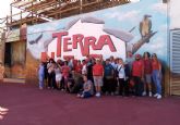 Terra Natura Murcia renueva su programa social '12 meses contigo' en apoyo a los colectivos vulnerables