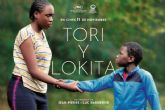 Cartagena Piensa proyecta Tori y Lokita, una pelcula de amistad y exilio