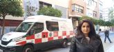 El PP celebra la aprobacin de un nuevo servicio de urgencias para Lorca