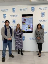 La concejala de Igualdad convoca un taller gratuito para hombres cuidadores