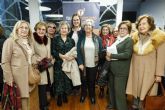 Isabel Franco asiste a la Jornada de Bienestar Familiar de Thader Consumo con motivo del 60 aniversario de la Federación