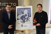 Mazarr�n acoger� una de las metas volantes de la 43 Vuelta Ciclista a la Regi�n de Murcia