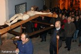 Vecinos del Barrio San José rechazan la modificación del recorrido del Vía Crucis de Hermandades y Cofradías