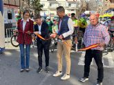 VII Vuelta Ciclista al Guadalentín-Región de Murcia