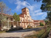 La Asociación de Amigos del Sanatorio-Escuela Hogar de Sierra Espuña organiza un día de convivencia y difusión el próximo domingo