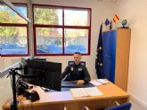 La Policía Local de Murcia se une a un innovador proyecto para mejorar la seguridad en Europa
