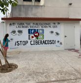 Abierta la convocatoria para que los centros presenten sus eslóganes al concurso 'Frases Mayúsculas' para mejorar la convivencia