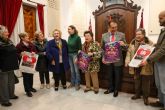 La Asociación de Amas de Casa, consumidores y Usuarios presentan sus actividades con motivo de las festividades de San Valentín y Carnaval