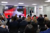 Outlook Econ�mico 2026: Iberia mantiene un crecimiento superior a la media europea gracias a la resiliencia de Espana y Portugal