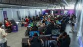 Madrid in Game inicia una nueva temporada de sus ligas municipales de eSports, que suman ya más de 40.000 participantes