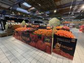 Tango Fruit, de marca líder de mandarinas seedless a doble ´Sabor del Año´ ya presente en diez mercados