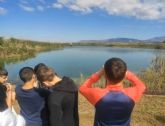 El Ayuntamiento de Molina de Segura conmemora hoy lunes 2 de febrero, el Día Mundial de los Humedales destacando las acciones de restauración y de sensibilización desarrolladas en estos espacios naturales