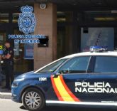 Detenido en las inmediaciones de una zona universitaria por traficar con drogas