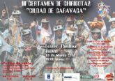 El certamen de chirigotas 'Ciudad de Caravaca' regresa este sábado al teatro Thuillier