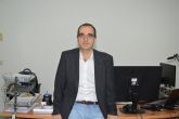 Juan ngel Pastor, nuevo director de la Escuela de Teleco